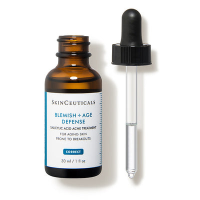 SkinCeuticals® Blemish and Age Defense Serum 30mL