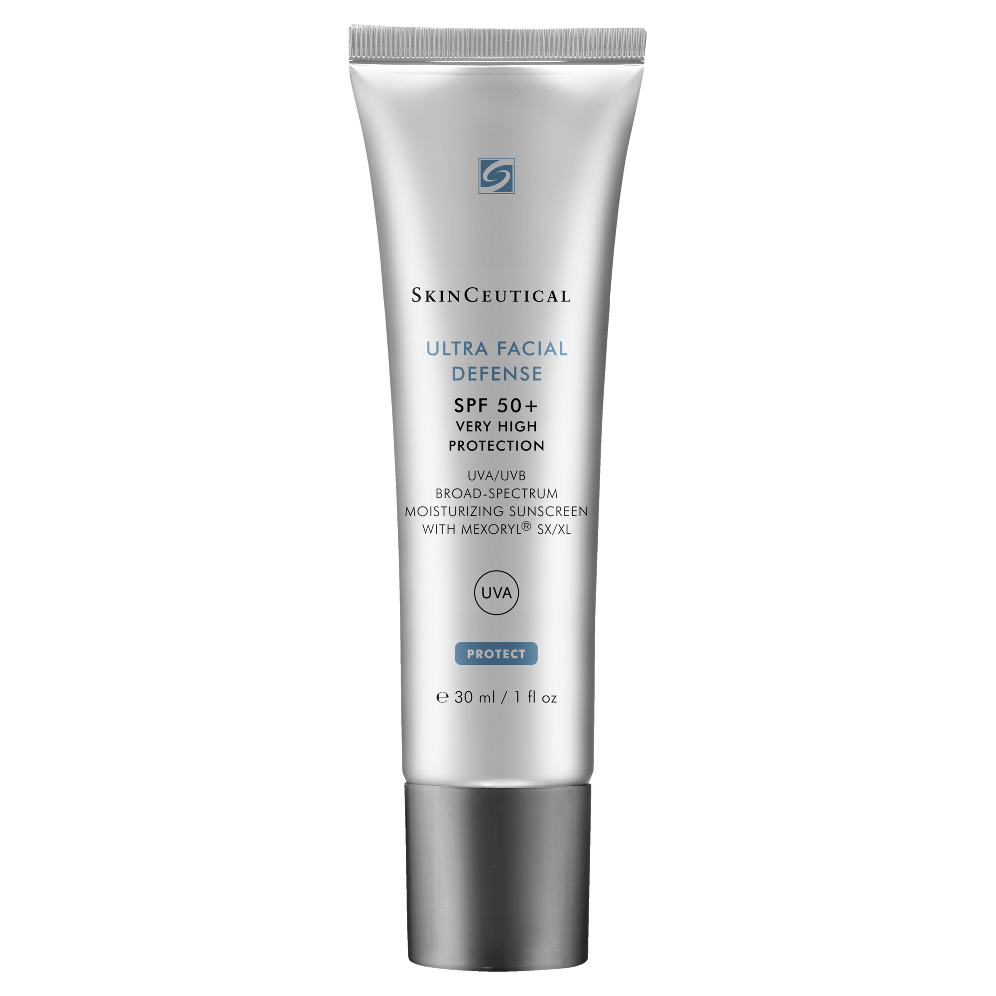SkinCeuticals® Ultra Facial Defense SPF50 - Oil Free Face Sunscreen