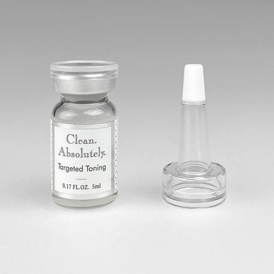 SKINWORKOUT® Targeted Toning Sterile Hyaluronic Acid Serum (1 Unit)